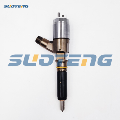 10R-7675 ডিজেল জ্বালানী ইনজেক্টর Common Rail Injector 10R7675 C6.4 ইঞ্জিনের জন্য