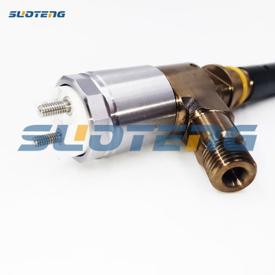 10R-7675 ডিজেল জ্বালানী ইনজেক্টর Common Rail Injector 10R7675 C6.4 ইঞ্জিনের জন্য