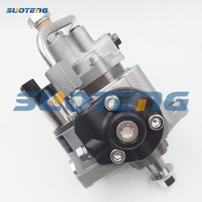 5284018 QSB3.9 ইঞ্জিনের জন্য জ্বালানী ইনজেকশন পাম্প