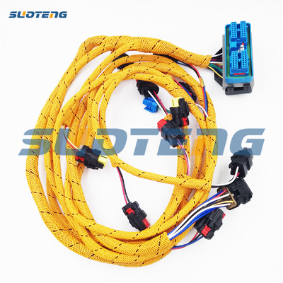 296-4617 296-4617 C6.4 ইঞ্জিন E320D Excavator জন্য Harness