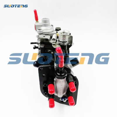 9320A210G 2644H013 DP210 ইঞ্জিন জ্বালানী ইনজেকশন পাম্পের জন্য
