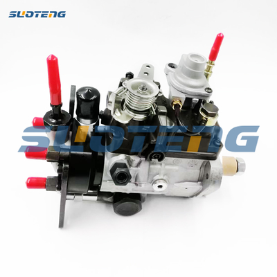 9320A210G DP210 ডিজেল জ্বালানী ইনজেকশন পাম্প 312D2 Excavator
