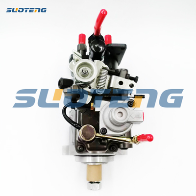 9320A210G DP210 ডিজেল ফুয়েল ইনজেকশন পাম্প