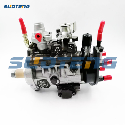 9320A210G DP210 ডিজেল জ্বালানী ইনজেকশন পাম্প 312D2 Excavator