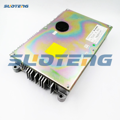 SK135SR এক্সকাভেটরের জন্য YN22E00108F1 ইঞ্জিন কন্ট্রোলার ECU