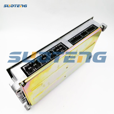 SK135SR এক্সকাভেটরের জন্য YN22E00108F1 ইঞ্জিন কন্ট্রোলার ECU