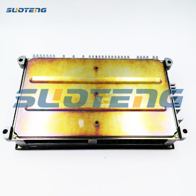 SK135SR এক্সকাভেটরের জন্য YN22E00108F1 ইঞ্জিন কন্ট্রোলার ECU
