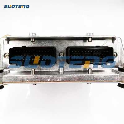VOE60100002 60100002 D6D ইঞ্জিন নিয়ামক ECU জন্য EC210B Excavator