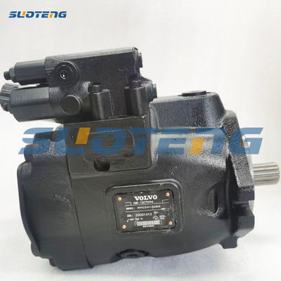 15079594 VOE15079594 A25F A40F ট্রাকের জন্য হাইড্রোলিক গিয়ার পাম্প