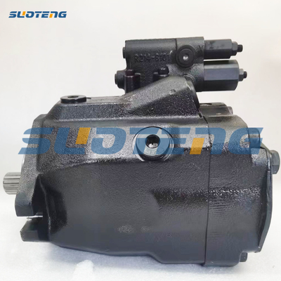 15140666 VOE15140666 A25F A30F ট্রাকের জন্য হাইড্রোলিক গিয়ার পাম্প