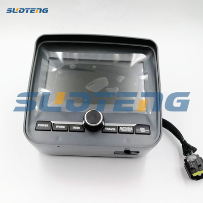 21Q6-33401 21Q633401 মনিটর ডিসপ্লে প্যানেল জন্য R220LC-9 Excavator