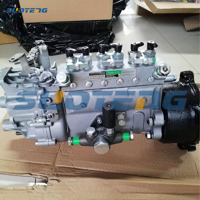 33100-93700 3310093700 D6BR ইঞ্জিন জ্বালানী ইনজেকশন পাম্পের জন্য