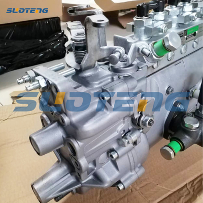 33100-93700 3310093700 D6BR ইঞ্জিন জ্বালানী ইনজেকশন পাম্পের জন্য