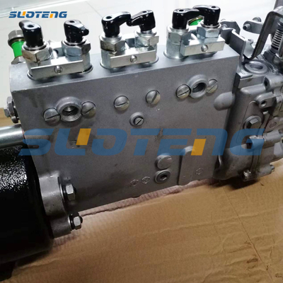 33100-93700 ফুয়েল ইনজেকশন পাম্প 3310093700 HD120 ইঞ্জিনের জন্য