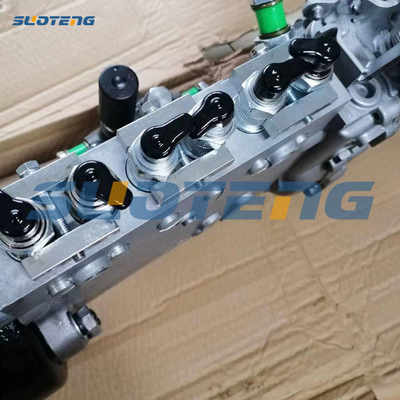 33100-93700 3310093700 D6BR ইঞ্জিন জ্বালানী ইনজেকশন পাম্পের জন্য