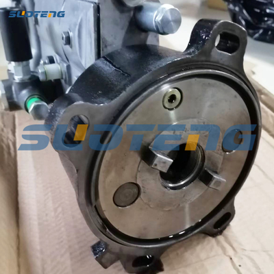 33100-93700 HD120 ইঞ্জিন D6BR এর জন্য জ্বালানী ইনজেকশন পাম্প