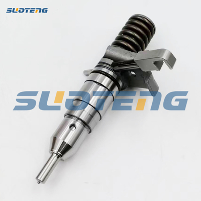 127-8216 1278216 ডিজেল জ্বালানী ইনজেক্টর E320B E325B Excavator জন্য