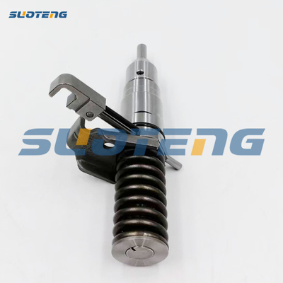 127-8216 1278216 ডিজেল জ্বালানী ইনজেক্টর E320B E325B Excavator জন্য