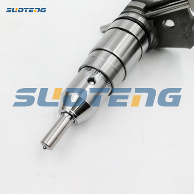 127-8216 1278216 ডিজেল জ্বালানী ইনজেক্টর E320B E325B Excavator জন্য