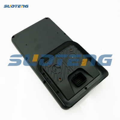 XE215D এক্সকাভেটর যন্ত্রাংশের জন্য 803588494 মনিটর