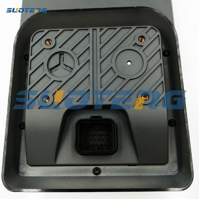 XE215D এক্সকাভেটর যন্ত্রাংশের জন্য 803588494 মনিটর