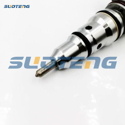 178-6342 1786342 সাধারণ রেল জ্বালানী ইনজেক্টর 3126B ইঞ্জিনের অংশগুলির জন্য