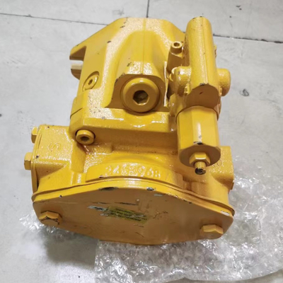 E374 এক্সকাভেটরের জন্য 564-9804 5649804 পিস্টন পাম্প