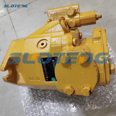 E374 এক্সকাভেটরের জন্য 564-9804 5649804 পিস্টন পাম্প