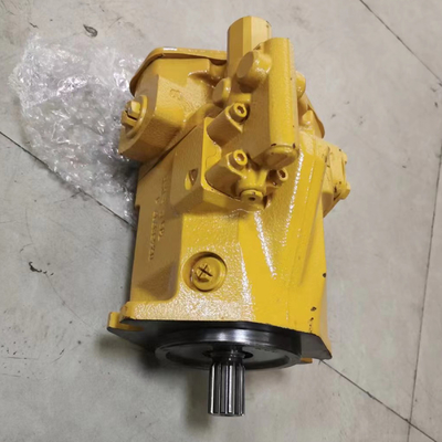 E374 এক্সকাভেটরের জন্য 564-9804 5649804 পিস্টন পাম্প