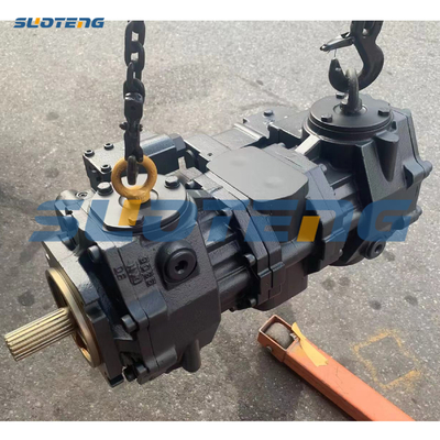 GD805A গ্রেডারের জন্য 235-60-11100 হাইড্রোলিক পাম্প