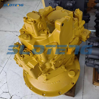 422-1296 4221296 E330D2 এক্সকাভেটরের জন্য হাইড্রোলিক পাম্প