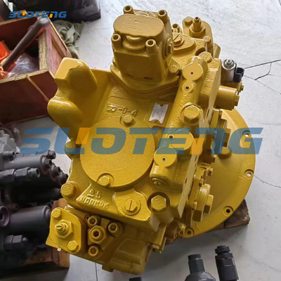 422-1296 4221296 E330D2 এক্সকাভেটরের জন্য হাইড্রোলিক পাম্প