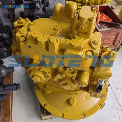 422-1296 4221296 E330D2 এক্সকাভেটরের জন্য হাইড্রোলিক পাম্প