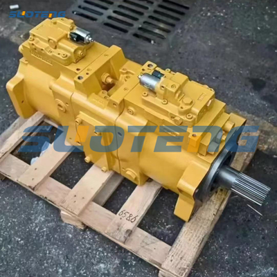 E375 এক্সকাভেটরের জন্য 584-0379 5840379 হাইড্রোলিক পাম্প