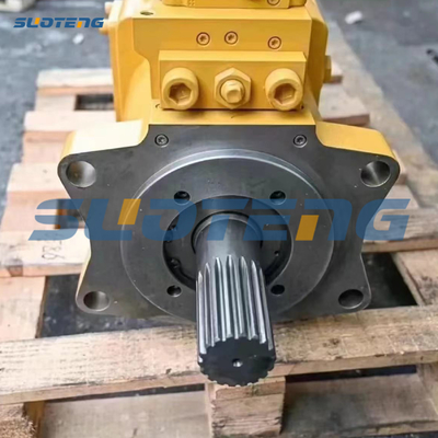 E375 এক্সকাভেটরের জন্য 584-0379 5840379 হাইড্রোলিক পাম্প
