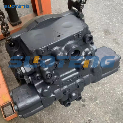 খুচরা যন্ত্রাংশের জন্য 706-7L-71110 মোটর সমাবেশ