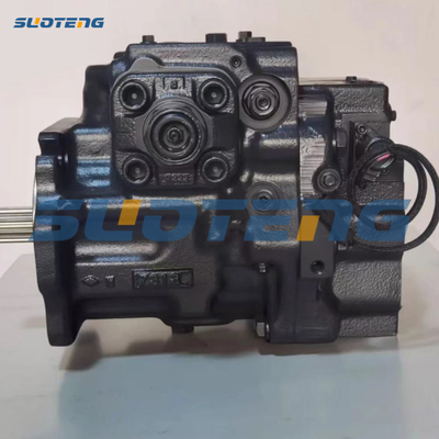 WA470-6 হুইল লোডারের জন্য 708-1G-00060 হাইড্রোলিক পাম্প