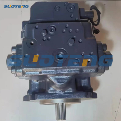 WA470-6 হুইল লোডারের জন্য 708-1G-00060 হাইড্রোলিক পাম্প