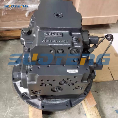 PW180-7EO এক্সকাভেটরের জন্য 708-1G-11510 হাইড্রোলিক পাম্প