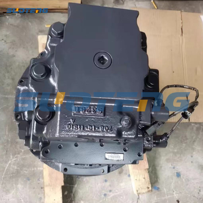 PW180-7EO এক্সকাভেটরের জন্য 708-1G-11510 হাইড্রোলিক পাম্প