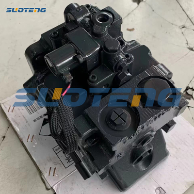 D275A বুলডোজারের জন্য 708-1T-00421 হাইড্রোলিক পাম্প