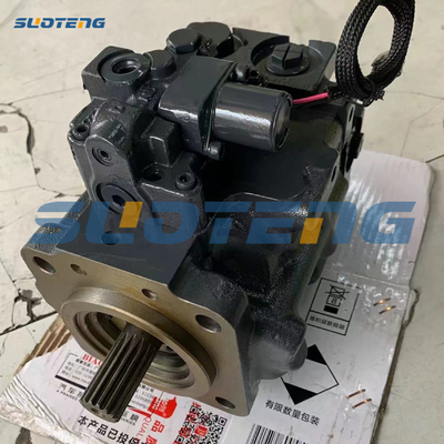 D275A বুলডোজারের জন্য 708-1T-00421 হাইড্রোলিক পাম্প