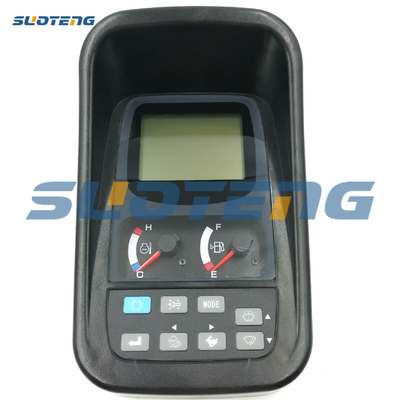YN59S00021F3 ডিসপ্লে মনিটর প্যানেল yn59s00021f3 SK210-8 খননকারীর জন্য