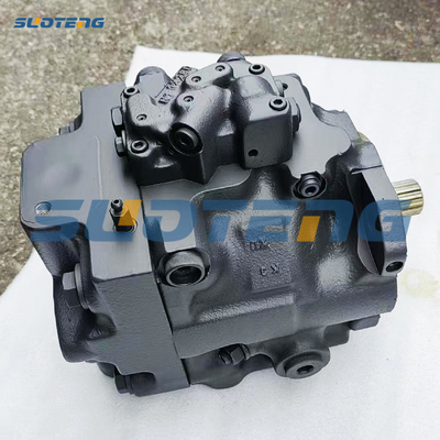 708-1W-00820 হাইড্রোলিক পাম্প 7081W00820 WA500-6 লোডার জন্য