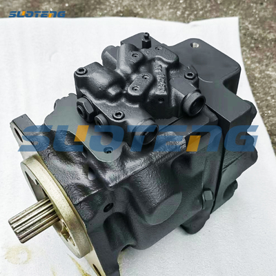 708-1W-00820 হাইড্রোলিক পাম্প 7081W00820 WA500-6 লোডার জন্য