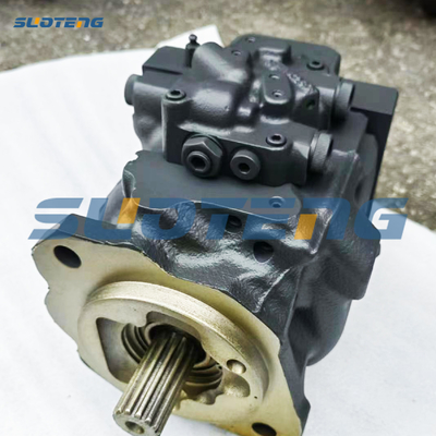 708-1W-00820 হাইড্রোলিক পাম্প 7081W00820 WA500-6 লোডার জন্য