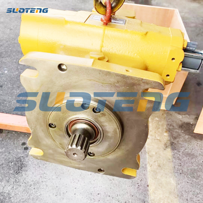 216-8978 হাইড্রোলিক পাম্প পিস্টন পাম্প 2168978 988G Excavator জন্য