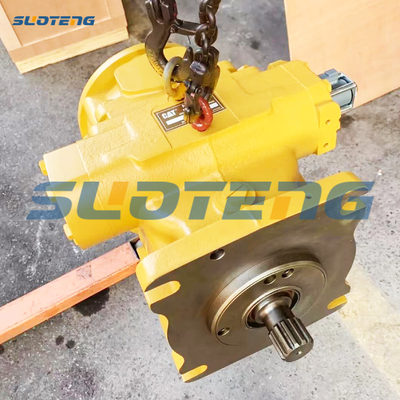 216-8978 2168978 হাইড্রোলিক পিস্টন পাম্প 988G Excavator জন্য
