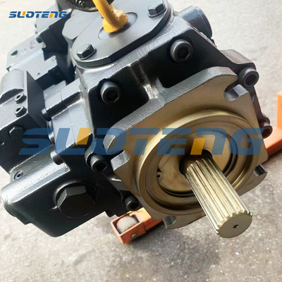 235-60-11100 হাইড্রোলিক প্রধান পাম্প 2356011100 GD825 গ্রেডার জন্য