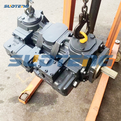 235-60-11100 হাইড্রোলিক প্রধান পাম্প 2356011100 GD825 গ্রেডার জন্য